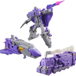 Transformers Studio Series 86 Leader Class Transformers: The Movie Astrotrain