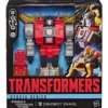 Transformers Studio Series 86 Leader Class Transformers: The Movie Dinobot Snarl