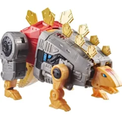 Transformers Studio Series 86 Leader Class Transformers: The Movie Dinobot Snarl