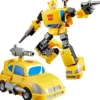 Transformers Studio Series Transformers: Devastation Bumblebee