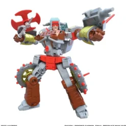 Transformers Studio Series Voyager Junkheap