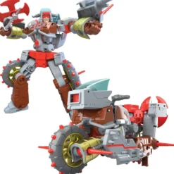 Transformers Studio Series Voyager Junkheap