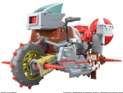 Transformers Studio Series Voyager Junkheap