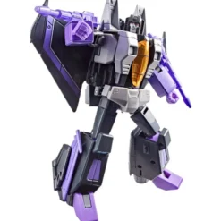 Transformers Studio Series 86 Voyager Class Transformers: The Movie Skywarp