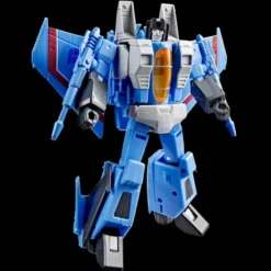 Transformers: The Movie Studio Series Thundercracker Voyager Class 16,5 cm
