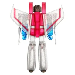 Transformers Ultimates Actionfigur Ghost of Starscream