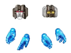 Transformers Ultimates Actionfigur Ghost of Starscream