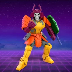 Transformers Ultimates Actionfigur Bludgeon