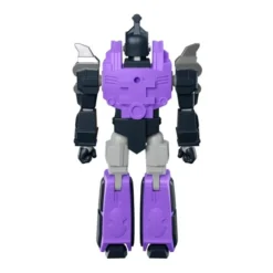 Transformers Ultimates Actionfigur Bombshell