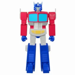 Transformers Ultimates Actionfigur Optimus Prime