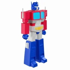 Transformers Ultimates Actionfigur Optimus Prime