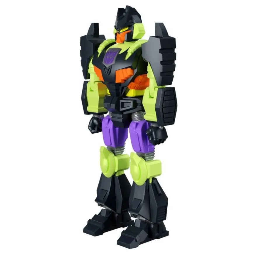 Transformers Ultimates Actionfigur Banzai Tron