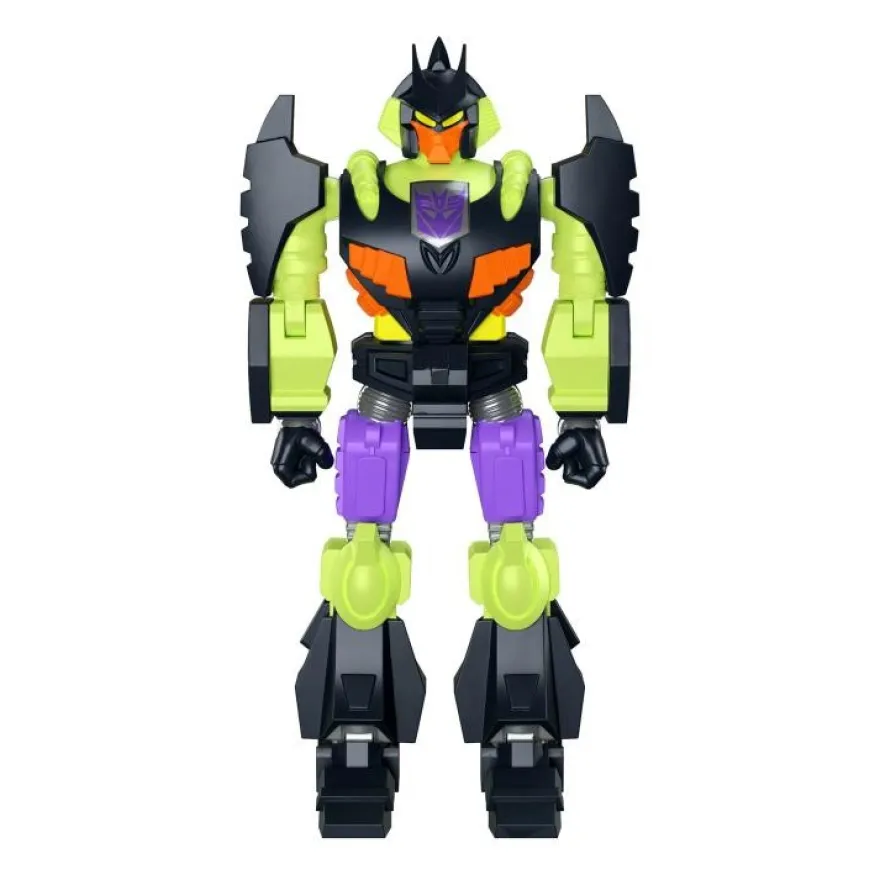 Transformers Ultimates Actionfigur Banzai Tron
