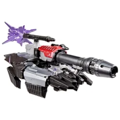 Transformers: War for Cybertron Studio Series Voyager Class Actionfigur Megatron 16 cm