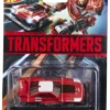 Transformers x Hot Wheels Collaborative Deluxe Class Actionfigur GT-Scorcher 13 cm