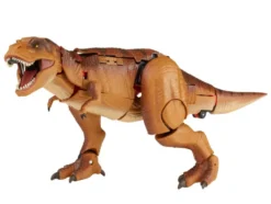 Transformers x Jurassic Park Tyrannocon Rex & JP93 (2-Pack) Exclusive
