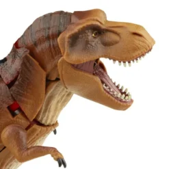 Transformers x Jurassic Park Tyrannocon Rex & JP93 (2-Pack) Exclusive