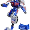 Transformers x US Soccer Federation Actionfigur Breakaway 14 cm