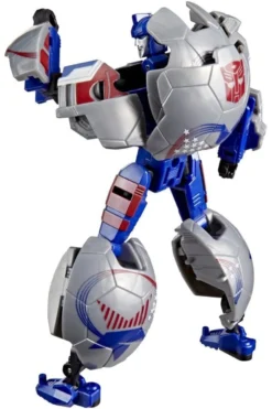 Transformers x US Soccer Federation Actionfigur Breakaway 14 cm