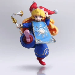 Trials of Mana Bring Arts Actionfiguren Kevin & Charlotte (2-Pack)