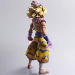 Trials of Mana Bring Arts Actionfiguren Kevin & Charlotte (2-Pack)