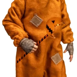 Trick r Treat Actionfigur 1/6 Sam Deluxe 25 cm