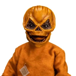 Trick r Treat Actionfigur 1/6 Sam Deluxe 25 cm