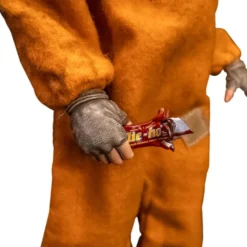Trick r Treat Actionfigur 1/6 Sam Deluxe 25 cm