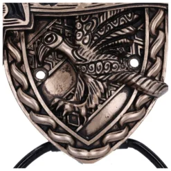 Türklopfer Harry Potter - Wappen von Ravenclaw 24 cm