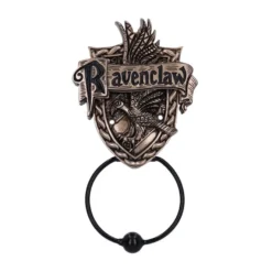 Türklopfer Harry Potter - Wappen von Ravenclaw 24 cm