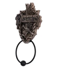 Türklopfer Harry Potter - Wappen von Ravenclaw 24 cm