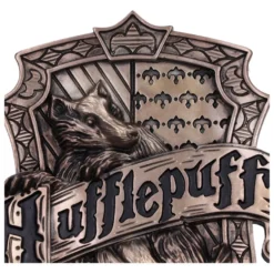 Türklopfer Harry Potter - Wappen von Hufflepuff 24 cm