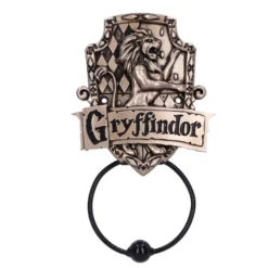 Türklopfer Harry Potter - Wappen von Gryffindor 24 cm
