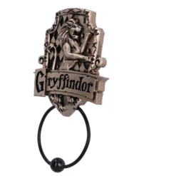 Türklopfer Harry Potter - Wappen von Gryffindor 24 cm