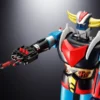 UFO Robot Grendizer Jumbo Machineder Actionfigur Grendizer (Goldorak) 60 cm