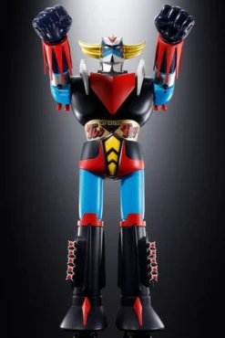 UFO Robot Grendizer Jumbo Machineder Actionfigur Grendizer (Goldorak) 60 cm