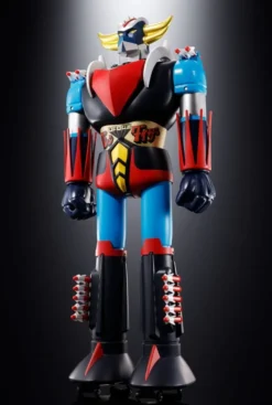 UFO Robot Grendizer Jumbo Machineder Actionfigur Grendizer (Goldorak) 60 cm