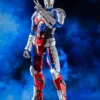 Ultraman FigZero Actionfigur 1/6 Ultraman Suit Zero