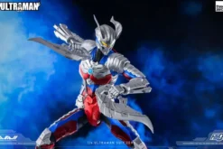 Ultraman FigZero Actionfigur 1/6 Ultraman Suit Zero