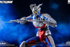 Ultraman FigZero Actionfigur 1/6 Ultraman Suit Zero