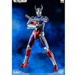 Ultraman FigZero Actionfigur 1/6 Ultraman Suit Zero