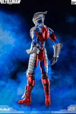 Ultraman FigZero Actionfigur 1/6 Ultraman Suit Zero