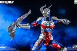 Ultraman FigZero Actionfigur 1/6 Ultraman Suit Zero