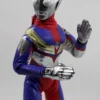 Ultraman Mego Retro Actionfigur Ultraman Tiga