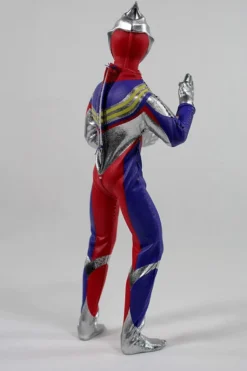 Ultraman Mego Retro Actionfigur Ultraman Tiga