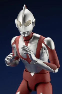 Ultraman Plastic Model Kit Ultraman (Shin Ultraman) 18 cm