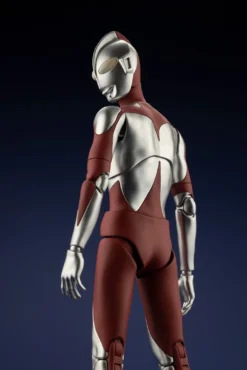 Ultraman Plastic Model Kit Ultraman (Shin Ultraman) 18 cm