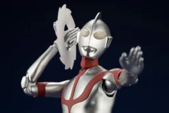 Ultraman Plastic Model Kit Ultraman (Shin Ultraman) 18 cm