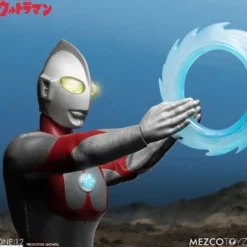 Ultraman ´The One:12 Collective´ Actionfigur 1/12 Ultraman