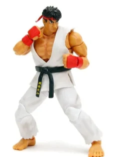 Ultra Street Fighter II Actionfigur 15 cm Ryu